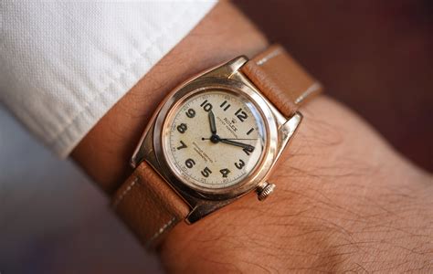 rolex bubbleback acciaio ottime condizioni|rolex bubble back history.